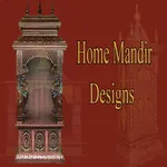 Home Mandir Designs icon