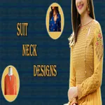 Suit Neck Designs icon