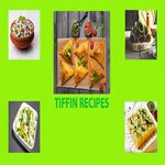 Tiffin Recipes(Complete Guide) icon