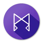 Material Walls Offline icon