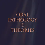 Oral pathology e theories icon