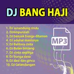 Dj Bang Haji Lagu Dangdut icon