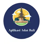 Apk Adat Budaya Bali icon