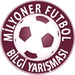 Milyoner Futbol Bilgi Yarışmas icon