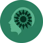 Tus ve Mnemonic icon