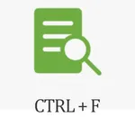 Find It On Paper - OCR Text Sc icon