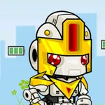 RoboWorld icon