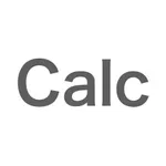 SimpleCalculator icon