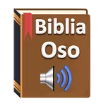 Biblia Del Oso icon