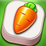 Mahjong Triple Match Tile Fun icon