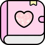 Diary: Daily Journal with Lock icon
