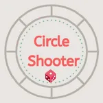 Circle Shooter - Play Next Lev icon