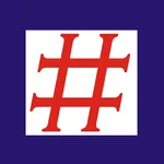 Trending Hashtags for Instagra icon