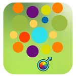 Haskan Bubble Shot icon