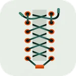 Shoelace Tutorial icon