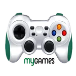 MYGAMES icon