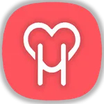 شبکه اجتماعی هستی ؛ چت ؛ گپ icon