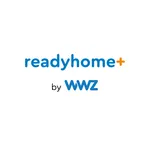readyhome+ icon