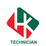 Hk Technician icon