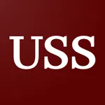 Universal Social Security icon