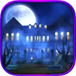 Haunted Mansion Solitaire icon