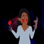 Haunted Rooms 3D icon