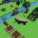 Badger Across Ages icon