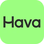 Hava – Lose weight, feel full icon
