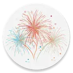 Havai Fişek Simülasyonu icon