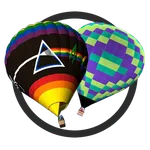 Havasu Balloon Festival icon