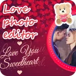 Love Photo Editor - Love Photo icon