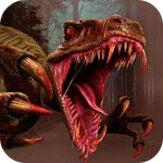 Ultimate Dinosaur Hunter icon