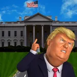 President Trump:Elections 2016 icon