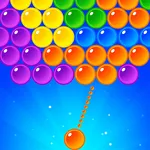 Shoot Bubbles: Bouncing Balls icon
