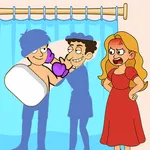 DOP Puzzle: Delete One Part icon