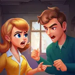 Merge Hotel: Design Dreams icon