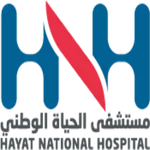 Hayat HR Portal icon
