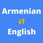 Armenian to English Translator icon