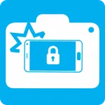 Camera Floating - TakePhoto icon