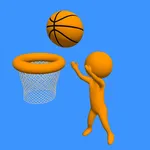 Color Basket Jam icon