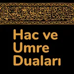 Hac ve Umre Duaları icon