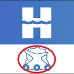 Hayward iPowerShark icon