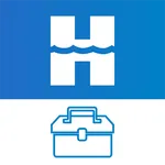 Hayward ProApp icon
