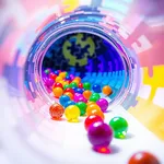 Tube Marble Tumble icon