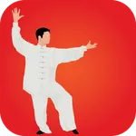 Tai Chi Workout at Home icon