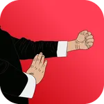 Wing Chun Trainer - At Home icon