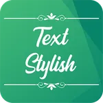 Text Stylish Art - Cool Font s icon