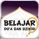 Belajar Doa dan Dzikir icon