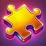 JigsawPuzzle - Lovely icon