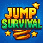 Jump Survival icon